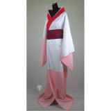 Nurarihyon no Mago Kejoro Kimono Cosplay Costume