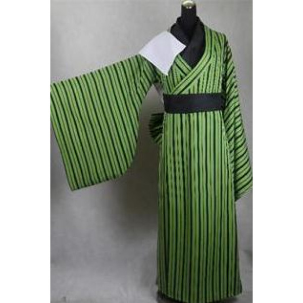 Rihan Nura Nurarihyon no Mago Cosplay Costume