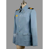 Strike Witches Eila Llmatar Juutilainen Cosplay Costume