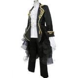 Vocaloid Gakupo Kamui The Sandplay Singing of the Dragon Cosplay Costume