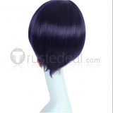 League of Legends Headmistress Fiora Cosplay Wig
