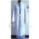 Natsume's Book of Friends Gen White Kimono Cosplay Costume