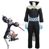 Persona 5 Yusuke Kitagawa Fox Bodysuit Cosplay Costume