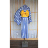 Oreimo Gokou Ruri Kuroneko Cute Bathrobe Kimono Cosplay Costume