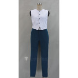 Dramatical Murder Clear New Arrival Cosplay Costume1