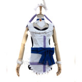 Love Live Sonoda Umi Maid Mogyutto Love De Sekkin Chu Cosplay Costume