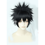 My Hero Academia Boku no Hero Academia Dabi Black Cosplay Wig