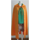 Inazuma Eleven Teikoku Soccer Team Kidou Yuuto Cosplay Costume