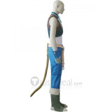 Final Fantasy IX Zidane Tribal Cosplay Costume