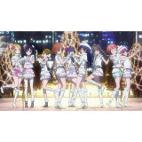 Love Live Snow Halation Umi Nico Hanayo Eli Nozomi Honoka Maki Rin Kotori Cosplay Costumes