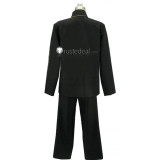 Hellsing Alexander Anderson Cosplay Costume