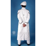 D.Gray-man Komui Lee cosplay costume(YC47)