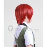Super Danganronpa 2 Goodbye Despair Academy Mahiru Koizumi Cosplay Wig