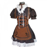 Alice Madness Returns Alice Steampunk Cosplay Costume