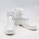League of Legends Talon SSW White Cosplay Shoes Boots