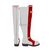 Fire Emblem Lilina Cosplay Boots Shoes