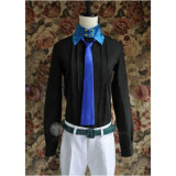 Uta no Prince-sama Hizirikawa Masato White Cospaly Costume