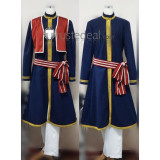 Black Butler Kuroshitsuji Prince Soma Asman Kadar Cosplay Costume 2