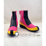 YuGiOh Yuya Sakaki Cosplay Boots Shoes