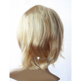 Final Fantasy XII Ashe Cosplay Wig