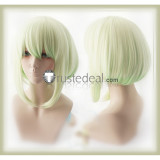 Promare Mad Burnish Lio Fotia Lucia Fex Gueira Cosplay Wigs