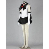 Sailor Moon Meiou Setsuna Sailor Pluto Cosplay Costume