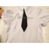 Land of the Lustrous Houseki no Kuni Rutile Phosphophyllite Diamond Bort Jumpsuit Cosplay Costume