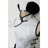 Vocaloid Zhiyu Moke Panda Cosplay Costume