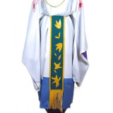 Harukanaru Toki no Naka de Within the Expanse of a Distant Time Tachibana no Tomomasa Cosplay Costume