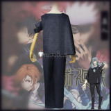 Jujutsu Kaisen Sorcery Fight Suguru Getou Sukuna Mahito Kimono Cosplay Costumes