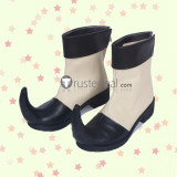 Danganronpa V3 Killing Harmony Himiko Yumeno Cosplay Shoes