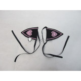 Vocaloid Bad End Night Hatsune Miku Cosplay Costume
