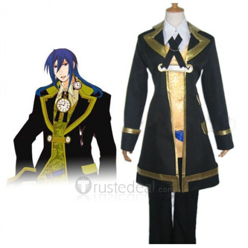 Wonderful Wonder World Alice Tokeiya Cosplay Costume