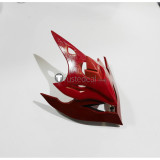 Genshin Impact Mona Qiqi Keqing Ningguang Tartaglia Earrings Mask Necklace Hat Goggles Cosplay Props Accessories