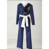 Gintama Hattori Zenzou Full Set Cosplay Costume
