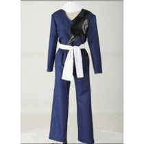 Gintama Hattori Zenzou Full Set Cosplay Costume