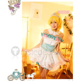 Love Live Eli Ayase Fairy Cosplay Costume