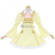 Cardcaptor Sakura Clear Card Episode7 Kinomoto Sakura Star Dress Cosplay Costume