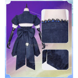 SINoALICE Alice Cleric Cosplay Costume