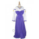Kannazuki No Miko Himeko Kurusugawa Cosoplay Costume