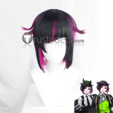 Disney Twisted-Wonderland Jade Floyd Trey Lilia Epel Jamil Cosplay Wigs