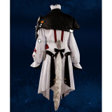 Final Fantasy XIV FF14 Y'shtola Rhul Cosplay Costume