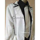 Tokyo Ghoul Re Season 3 Sasaki Haise Ken Kaneki White Cosplay Costume