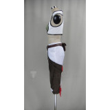 RWBY Emerald Sustrai Cosplay Costume