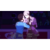 Yuri on Ice YOI Stay Close to Me Katsuki Yuuri Blue Cosplay Costume
