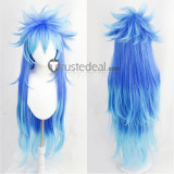 Disney Twisted-Wonderland Idia Cater Ruggie Jack Vil Rook Cosplay Wigs