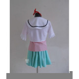 Uta no Prince-sama Haruka Nanami Daily Cosplay Uniform
