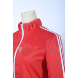 Love Live Koizumi Hanayo Gym Suit Cosplay Costume