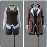 Vocaloid Kagamine Len Stylish Cosplay Costume