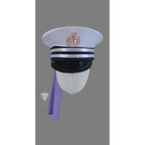 Free Iwatobi Swim Club Rei Ryugazaki Sailor Suit Cosplay Costume